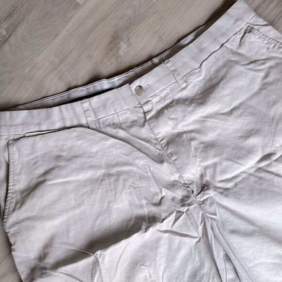 Ralph Lauren Polo Golf Flat Front Shorts Size 38” - Picture 3 of 5